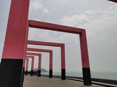 -漳州滨海火山岛自然生态风景区