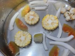 -椰子印象椰子鸡·椰奶鸡·糟粕醋(友谊阳光城店)