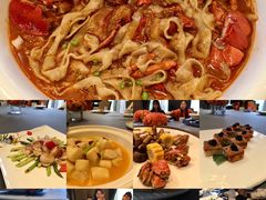 -许家菜(望江店)