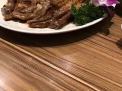 -粤港餐厅(禹州商业广场店)