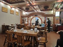 -老雒阳面馆·水席(定鼎门店)