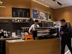 -星巴克臻选(北京世贸天阶店)