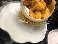 -柒园·三十年创意杭帮菜(龙湖滨江天街店)