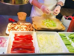 -特派卷·老北京烤鸭卷(合生汇购物中心店)