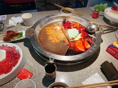 -大龙燚火锅(太古里店)