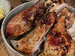 -BOR Eatery(安福路店)