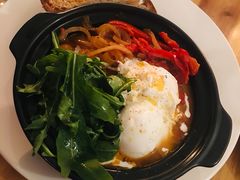 北非蛋-Egg•Allday Brunch(襄阳北路店)