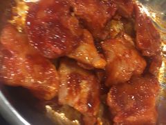 -小本家韩式烤肉(紫藤路店)