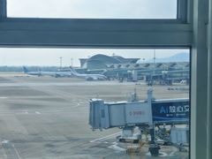 -杭州萧山国际机场