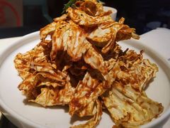 -京味斋·北京烤鸭(华威桥北工大店)
