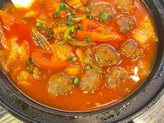 -刘姐啤酒鱼音乐餐厅(阳朔美食丁厄3分店)