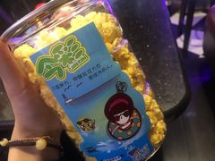 -欧歌堡KTV PARTY(万濠城店)