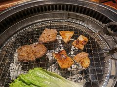 -御牛道日式烤肉料理(杭州万象城店)