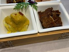 -北平食坊·烤鸭(黄寺大街店)