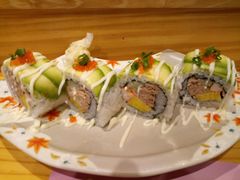 -花潮料理艺食馆(世欧广场店)