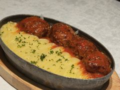 -俄士厨房(环球港店)