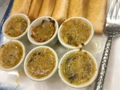 焗蜗牛-阿诺泰·泰国餐厅(棕北店)