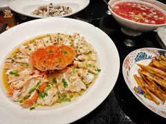 -甬上名灶(天一阁·翠柏店)