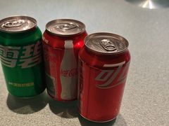 -恒记饭店·海鲜明档(淹城店)