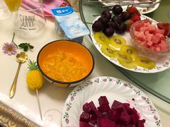 -家乐福(古北店)