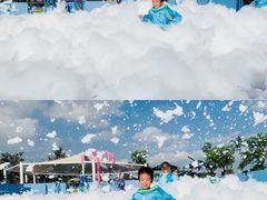 -季高兔窝窝亲子园(上海薰衣草公园店)