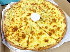 -酷公社·榴莲披萨(太原街店)