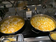 -新发展亚太JW万豪酒店·福苑咖啡厅