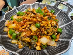 -大师傅金奖啤酒鱼(西街口总店)