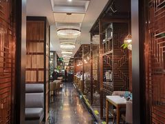 大堂-荟廷·晶萃(陆家嘴尚悦湾店)