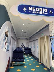 -奈尔宝·儿童乐园·亲子餐厅(苏州大悦城店)