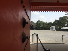 -京都御所