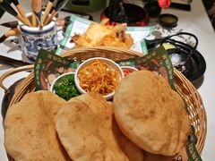 -奔跑吧陕菜·盛世长安(民乐园万达店)