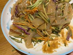 -伊喜饺子·烤鸭(五道口学院路店)