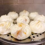 与心爱的他花一个下午做两周的早餐肉包吧～