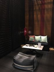 -THANN EXPRESS SPA