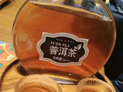 -芸南道·过桥米线(昆明老街旗舰店)