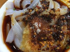 -洞子口张老二凉粉(文殊院店)