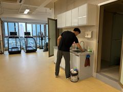 -中田健身工作室(珠江路地铁站店)