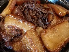 -胖师傅农家菜(阳光·爱琴海店)