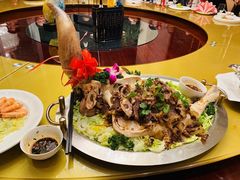 -万豪酒店·咏豪中餐厅