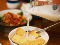 -觅山云南菜(泊富ICITY店)