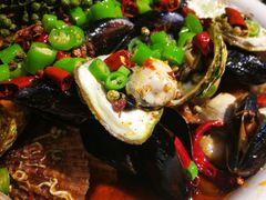 -必点海鲜·鲅鱼水饺(鞍山西道店)