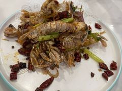 -威海渔村(黄兴路店)