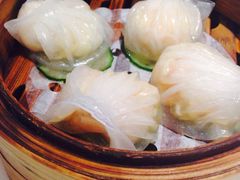 -潮福城大酒楼·潮味粤品·港式点心(湖滨北路店)