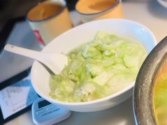 家常丝瓜-农耕记·湖南土菜(海上世界店)