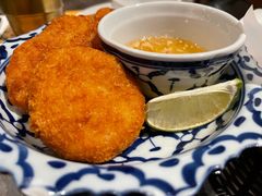 -simply thai天泰(静安嘉里中心店)