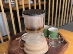 -竹里馆 ·茶食(奥体店)