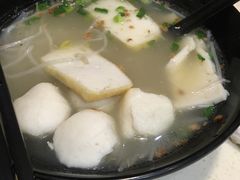 -章记香港仔鱼蛋王(西洋菜街店)