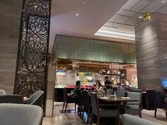 -美食汇自助西餐厅(荆州富力万达嘉华酒店)