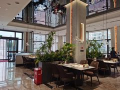 -马老六清真餐厅(雁滩店)